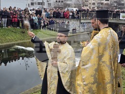 Сливен - Богоявление