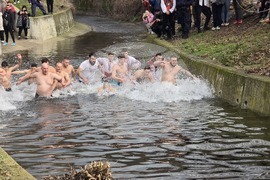 Сливен - Богоявление