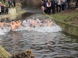 Сливен - Богоявление