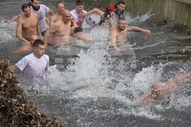 Сливен - Богоявление