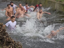 Сливен - Богоявление