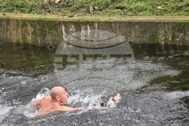 Сливен - Богоявление