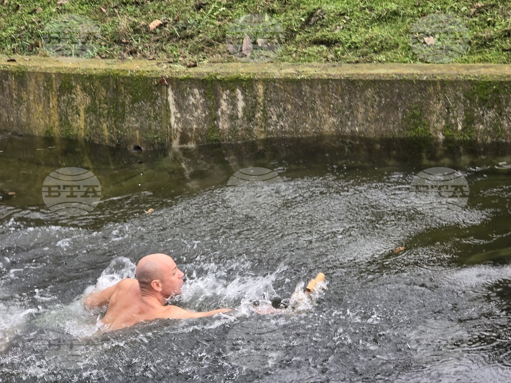 Сливен - Богоявление