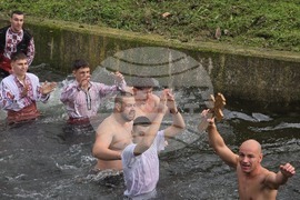 Сливен - Богоявление