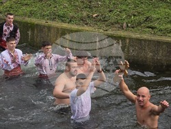 Сливен - Богоявление