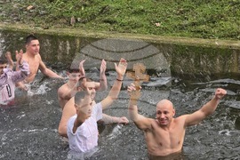 Сливен - Богоявление
