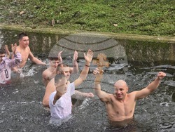 Сливен - Богоявление