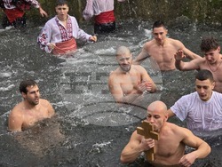 Сливен - Богоявление