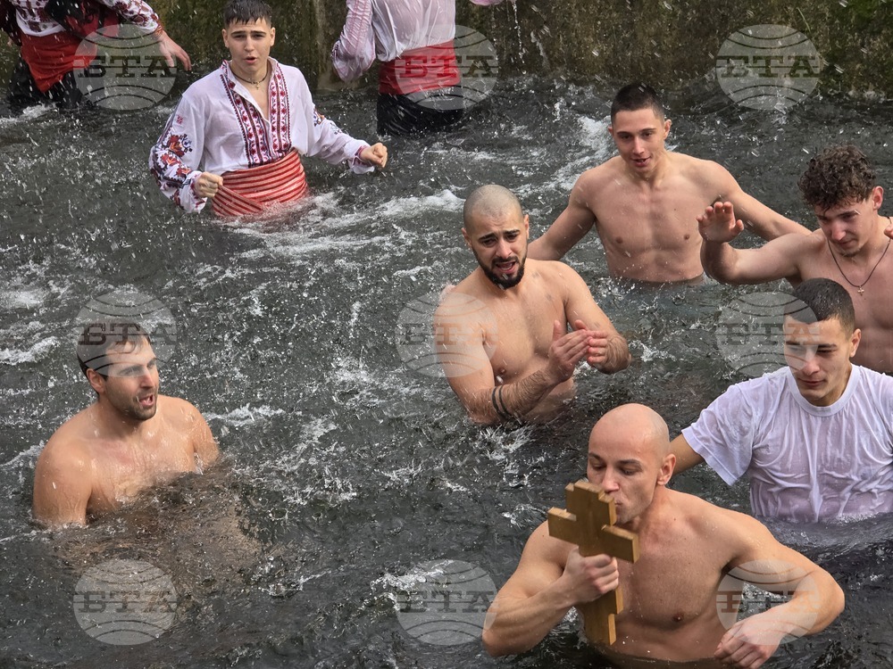 Сливен - Богоявление