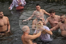 Сливен - Богоявление