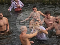 Сливен - Богоявление