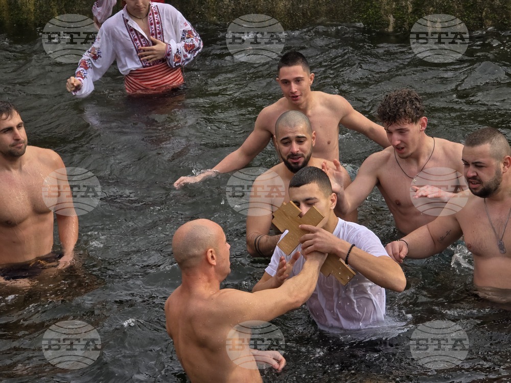 Сливен - Богоявление