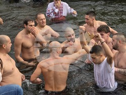 Сливен - Богоявление