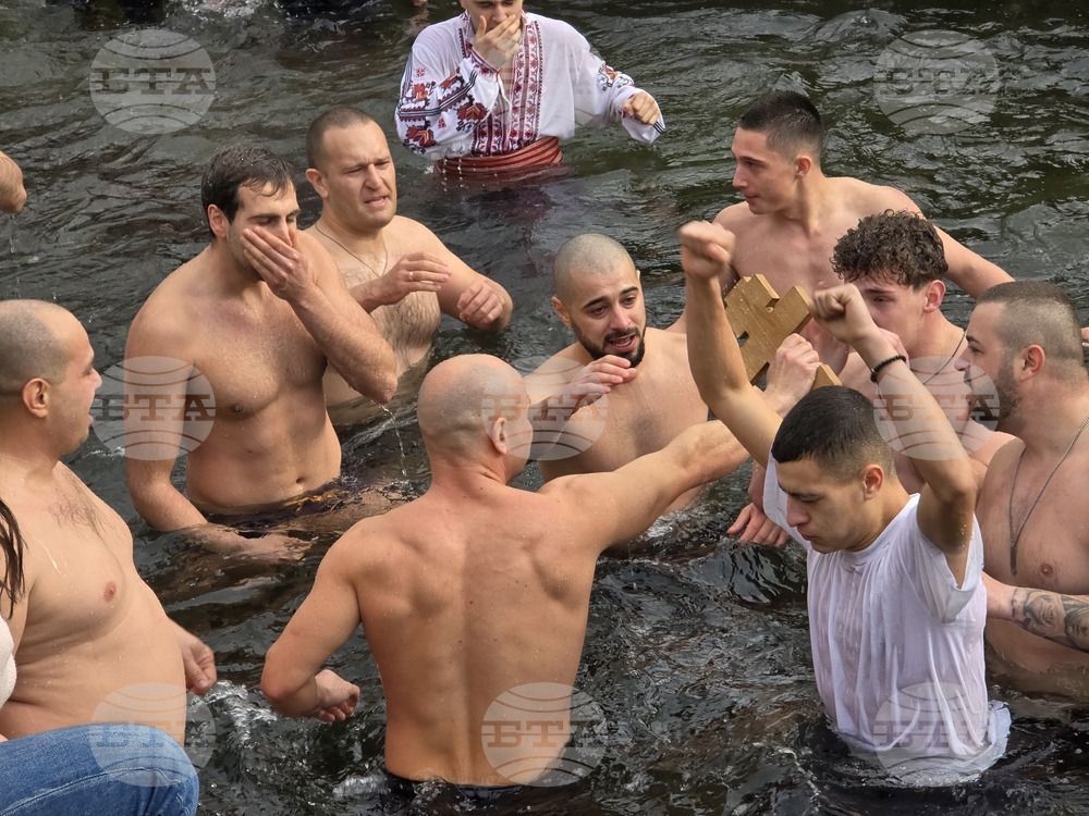 Сливен - Богоявление