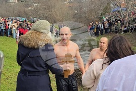 Сливен - Богоявление