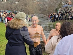 Сливен - Богоявление