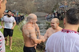 Сливен - Богоявление