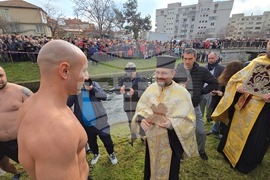 Сливен - Богоявление