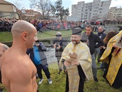 Сливен - Богоявление