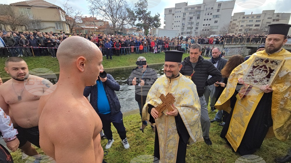 Сливен - Богоявление