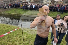 Сливен - Богоявление