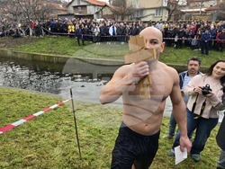 Сливен - Богоявление