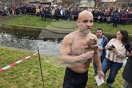 Сливен - Богоявление