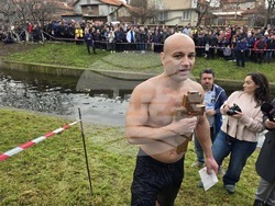 Сливен - Богоявление