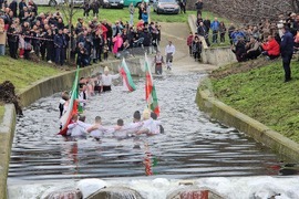 Сливен - Богоявление
