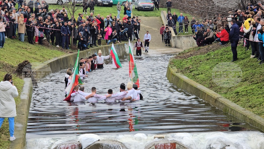 Сливен - Богоявление