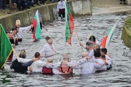 Сливен - Богоявление