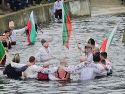 Сливен - Богоявление