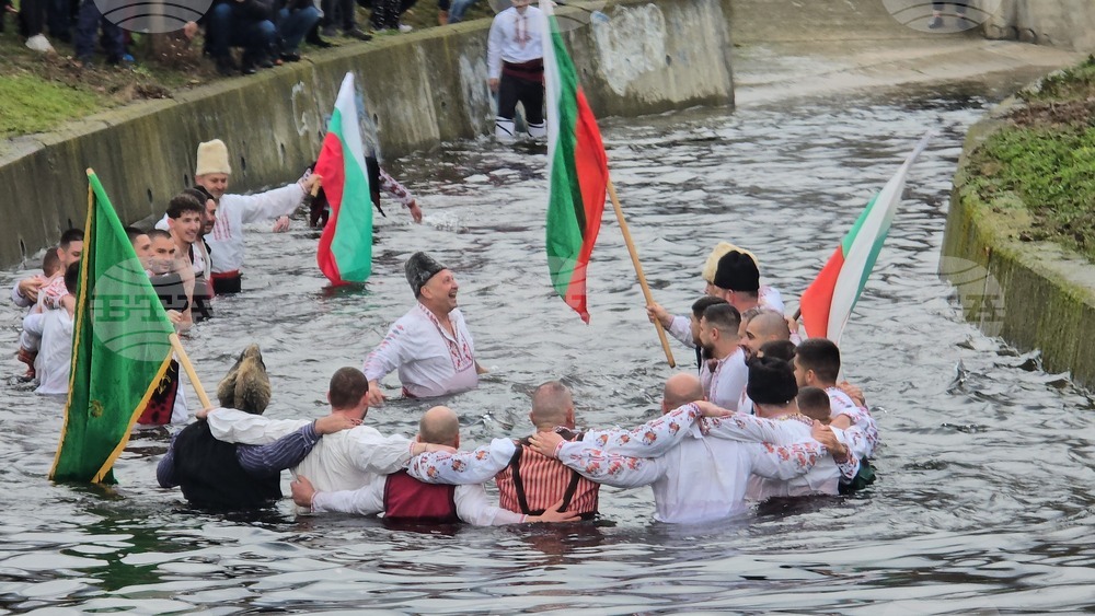 Сливен - Богоявление