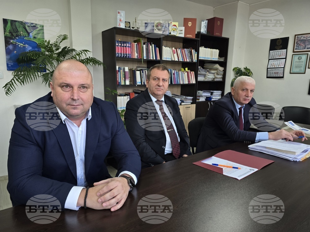 Police Seize 9 Kg of Marijuana Near Border with Greece