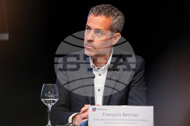 Switzerland Bar Fire