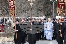 Варна - Богоявление