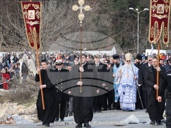 Варна - Богоявление