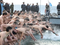 Варна - Богоявление