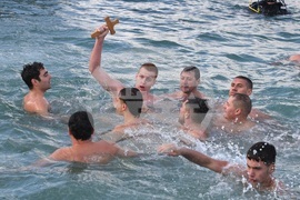 Варна - Богоявление