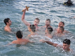 Варна - Богоявление