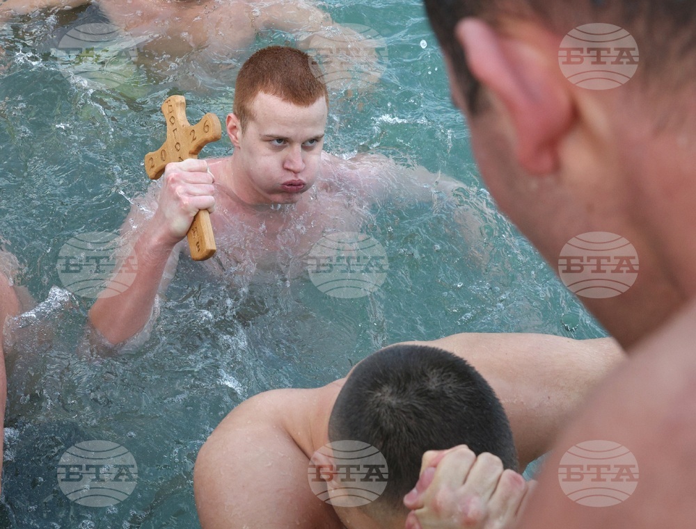 Варна - Богоявление