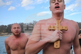 Варна - Богоявление