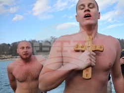 Варна - Богоявление