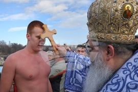 Варна - Богоявление