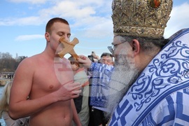 Варна - Богоявление