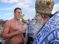 Варна - Богоявление