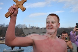 Варна - Богоявление