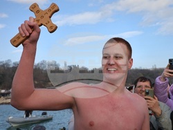 Варна - Богоявление