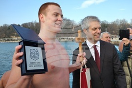 Варна - Богоявление