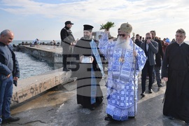 Варна - Богоявление